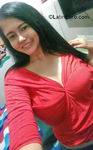 athletic Colombia girl Lucia from Cartagena CO25832
