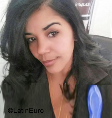 Date this georgeous Dominican Republic girl Lucy from La Romana DO35575