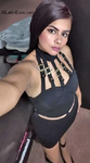 attractive Colombia girl Cynthia from Yumbo CO25836