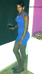 good-looking Dominican Republic girl Esmara from Santo Domingo DO35582