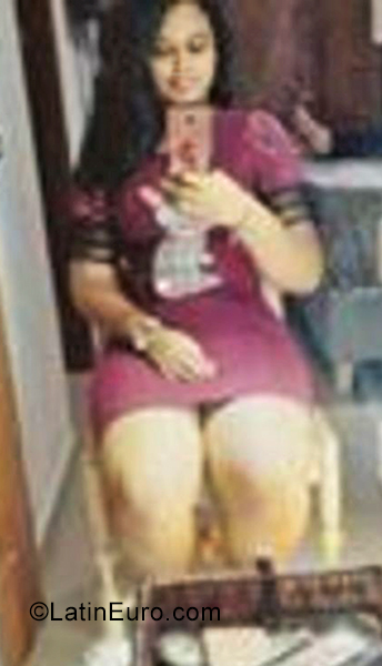 Date this hard body Dominican Republic girl Marisbel from Santo Domingo DO35583