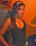 delightful Venezuela girl Chaly from Cabudare VE2570