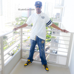 pretty United States man  from Pompano Beach US20189