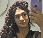 georgeous Brazil girl Caroline from Rio de Janeiro BR10882