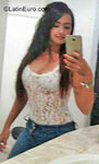 hard body Colombia girl Wendy from Bucaramanga CO25843