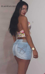 lovely Colombia girl Tania from Bogota CO25851
