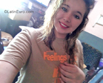 happy Argentina girl Florencia from Buenos Aires AR232