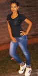 good-looking Colombia girl Yenireth from Cali CO25863