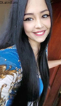 good-looking Argentina girl Daniela from Buenos Aires AR217