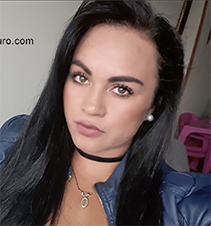 Date this tall Colombia girl Marcela from Bogota CO25872