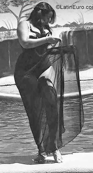 Date this lovely Dominican Republic girl Francis from Santiago DO35657