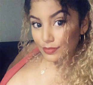 Date this funny Dominican Republic girl Lizabeth from La Romana DO35672