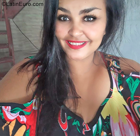 Date this beautiful Brazil girl Jucy from Sao Paulo BR10892