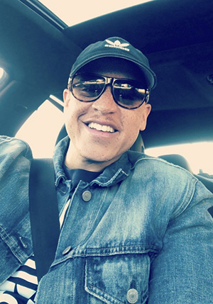 Date this sensual United States man Marcus from San Diego US20218