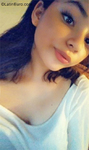 good-looking Honduras girl Katty from Cortes HN2692