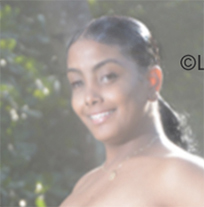 Date this sultry Dominican Republic girl Greimy from Santo Domingo DO35685