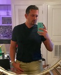 hot United States man New Yorker from Lyndhurst US20219