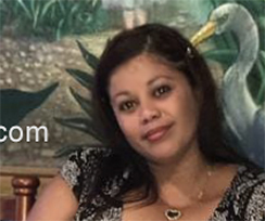 Date this funny Honduras girl Zerahia from La Ceiba HN2690