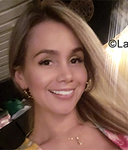 stunning Colombia girl Laura from Bucaramanga CO25885