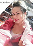 pretty Ecuador girl Alondra from Quito EC358