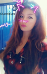 voluptuous Chile girl Fernanda from Santiago CL142