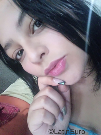 Date this exotic Colombia girl Jen from Medellin CO25895