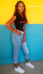 voluptuous Dominican Republic girl Yordana from Montecristi DO35705