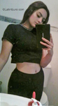 voluptuous Argentina girl Rocio from Santa Fe AR223