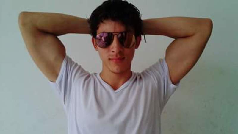 Date this hard body Colombia man William vasquez from Cali CO25914