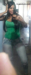 passionate Venezuela girl Orlenyis from Coro VE2616