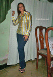 charming Colombia girl Ruby from Barranquilla CO25921