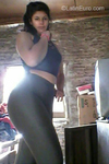 cute Argentina girl Mariluz from Buenos Aires AR225