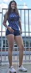 luscious Venezuela girl Maria from Caracas VE2660