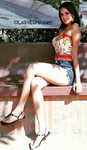 voluptuous Nicaragua girl Emilce from Managua NI224