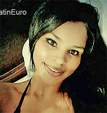 Date this hot Colombia girl Ally from Cartagena CO25927