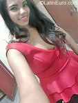 passionate Colombia girl Katerine from Cali CO25929