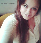 funny Mexico girl Laura from Monterrey MX1678