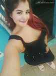 pretty Venezuela girl Andrea from Falcon VE2642