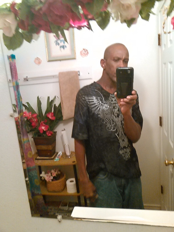 Date this happy United States man Jerry from Diboll US20242