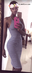 good-looking Dominican Republic girl Rosaura from Santo Domingo DO37331