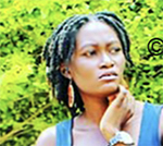 foxy Cameroon girl Chic from Yaoundé CM277