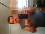 attractive United States man Oldschool from Midland US20250