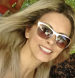 Date this fun Brazil girl Ana from Campinas BR10912