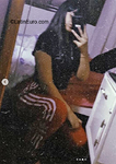 passionate Argentina girl Tatiana from Buenos Aires AR229