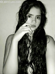 young Colombia girl Lina from Bucaramanga CO25964