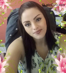 young El Salvador girl Erika from San Salvador SV99
