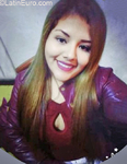 athletic Peru girl Naty from Lima PE1429
