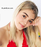 beautiful Colombia girl Diana from Bucarmanga CO25976