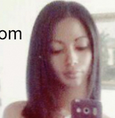 Date this delightful Venezuela girl Nathaly from Caracas VE2659