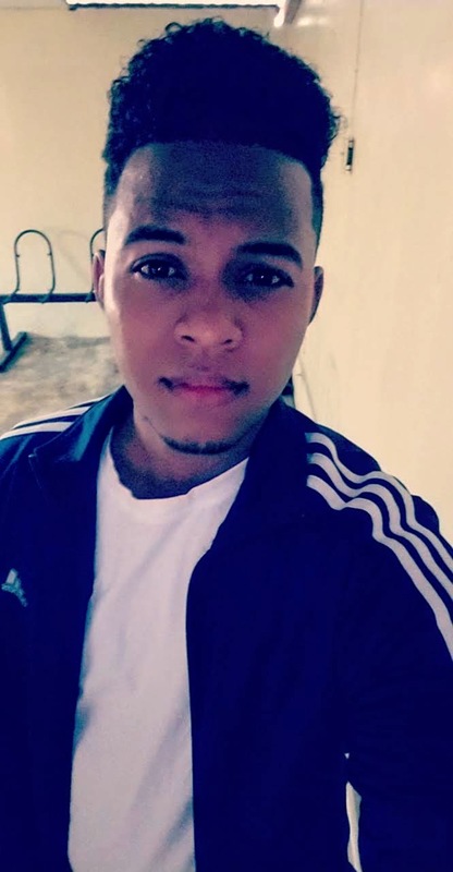 Date this good-looking Dominican Republic man Johan from Santo Domingo DO35875